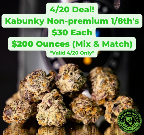 kabunky-nevada-made-420-deals