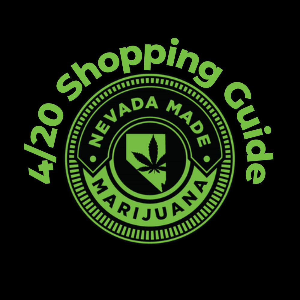 420 Shopping Guide