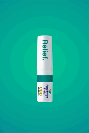 Relief CBD