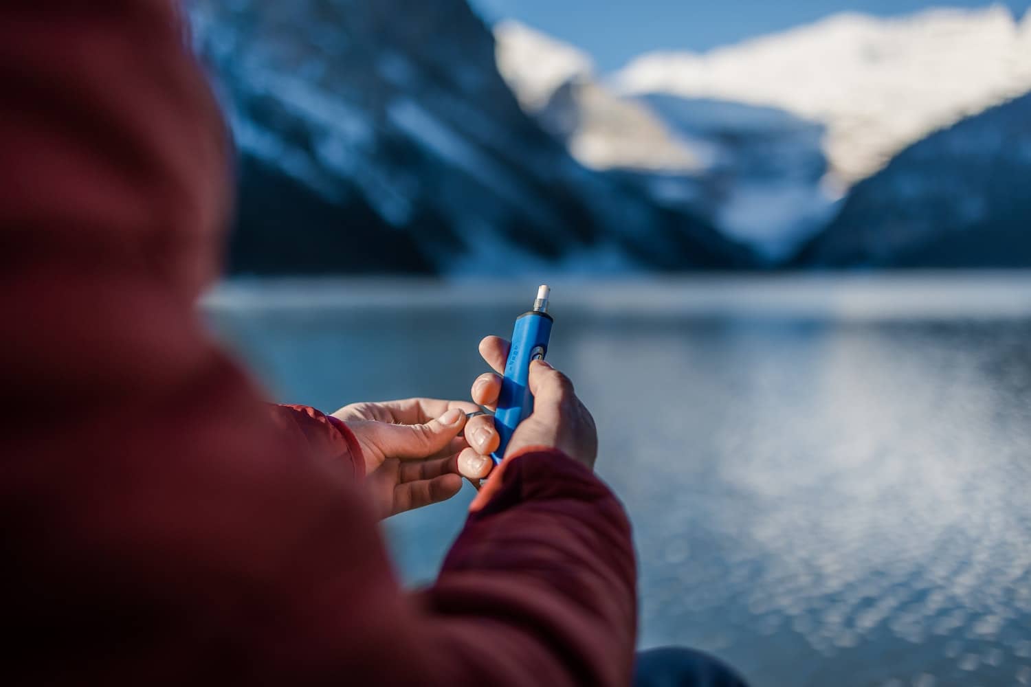 Everything that You Need to Know About Dabs