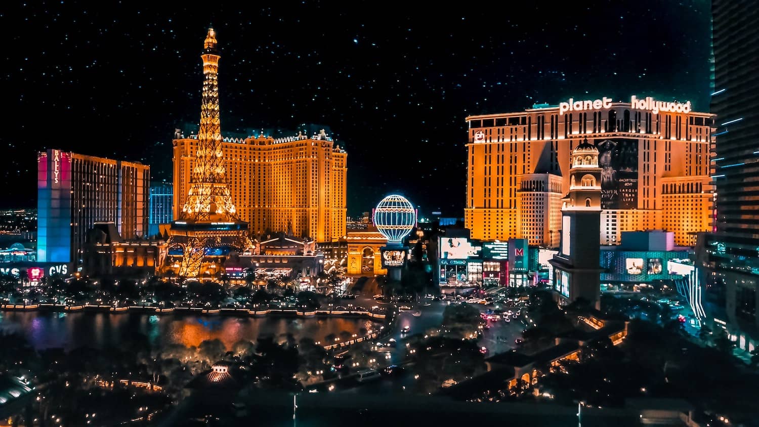 Legal Weed in Las Vegas